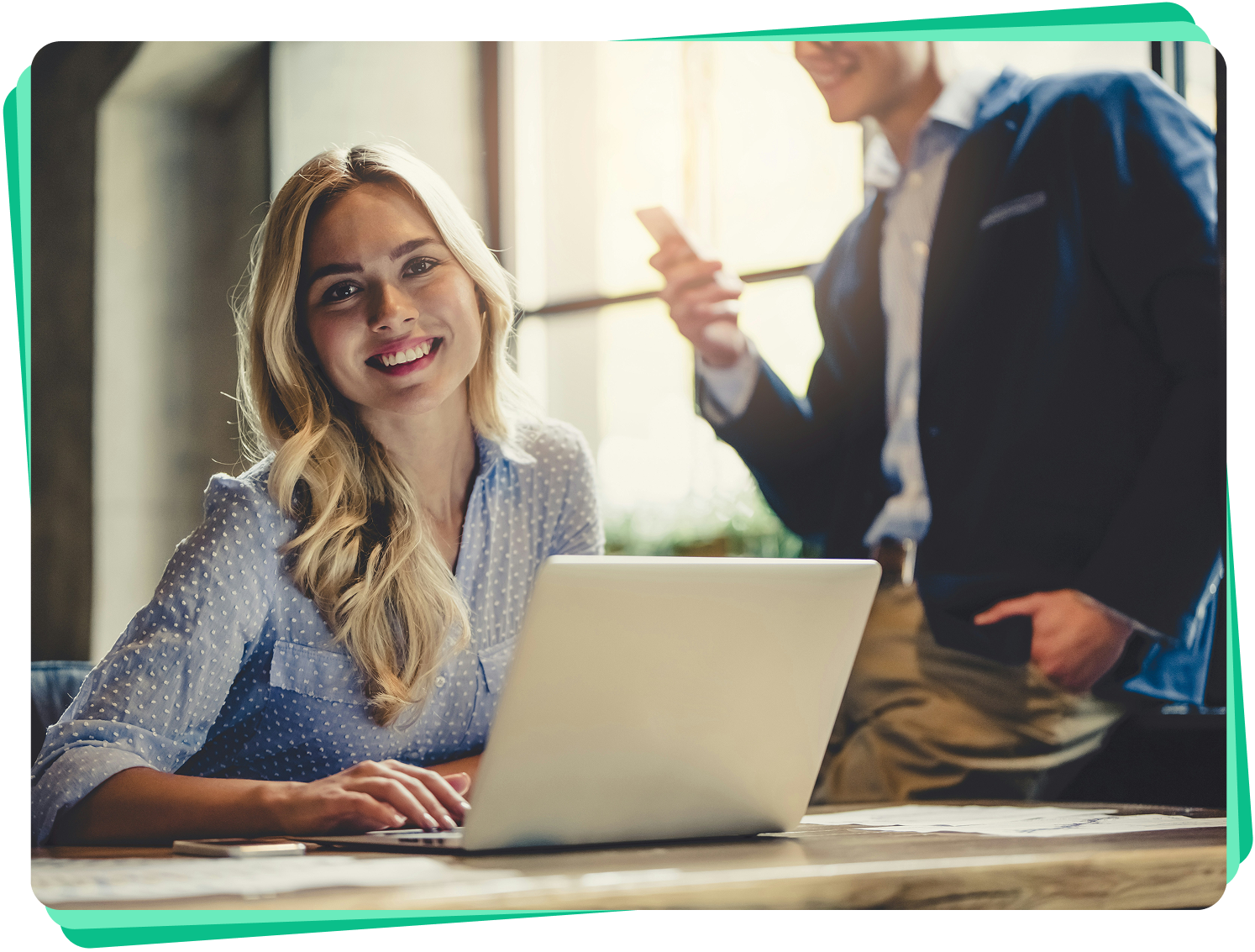 Honest Opinion at the center with connected sites